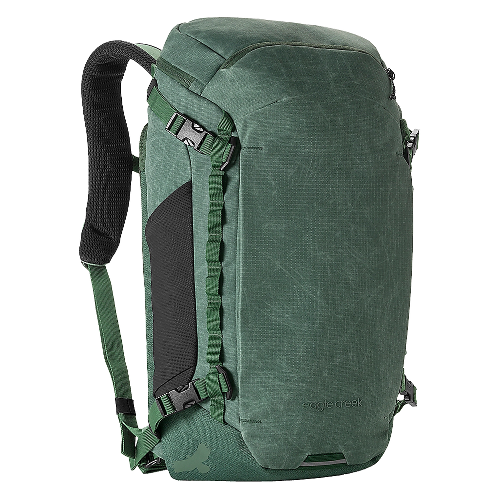 Eagle Creek Explore 26L Backpack Grass Green