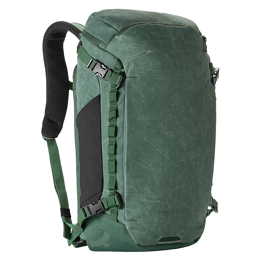 Eagle Creek Explore 26L Backpack Grass Green