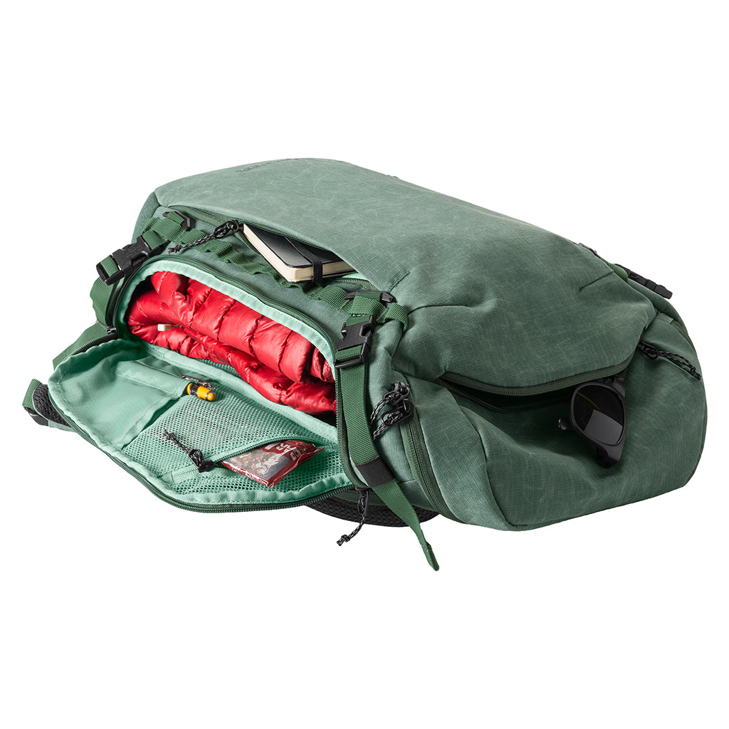 Eagle Creek Explore 26L Backpack Grass Green