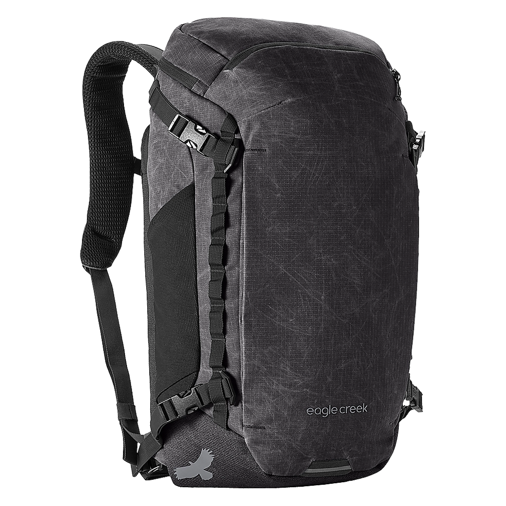 Eagle Creek Explore 26L Backpack Black