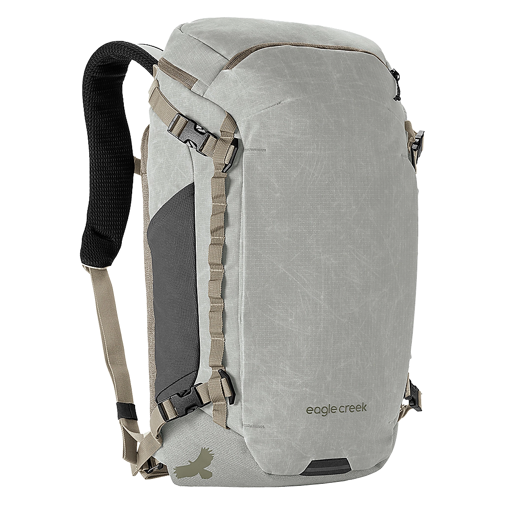 Eagle Creek Explore 26L Backpack Storm Grey