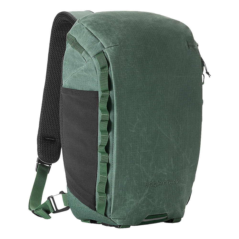 Eagle Creek Explore Sling Pack Grass Green