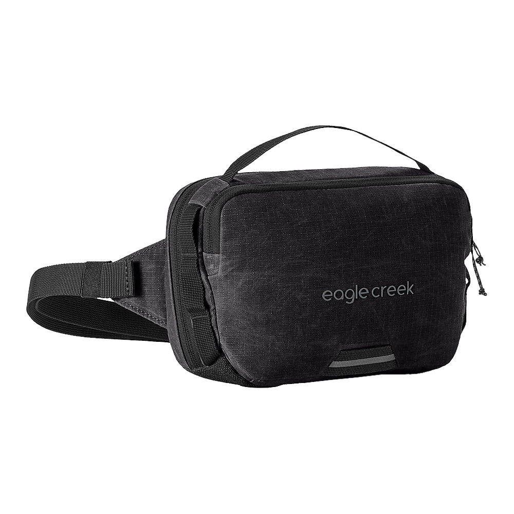 Eagle Creek Explore Hip Pack Black