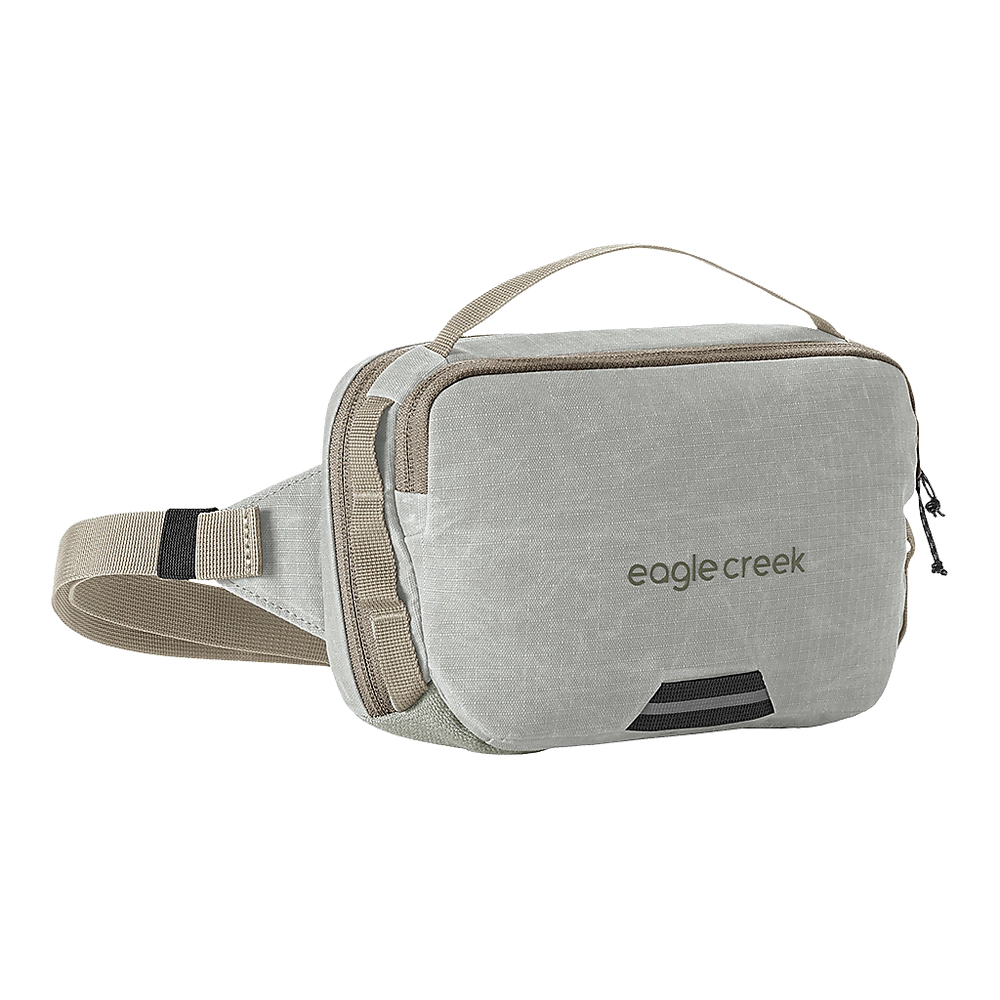 Eagle Creek Explore Hip Pack Storm Grey