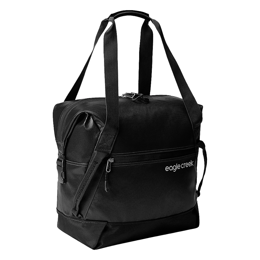 Eagle Creek Migrate Tote Midnight Black