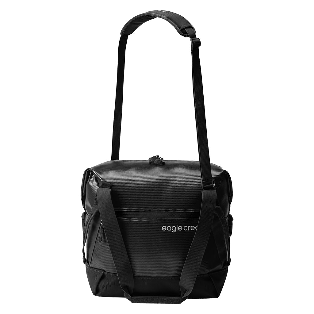 Eagle Creek Migrate Tote Midnight Black