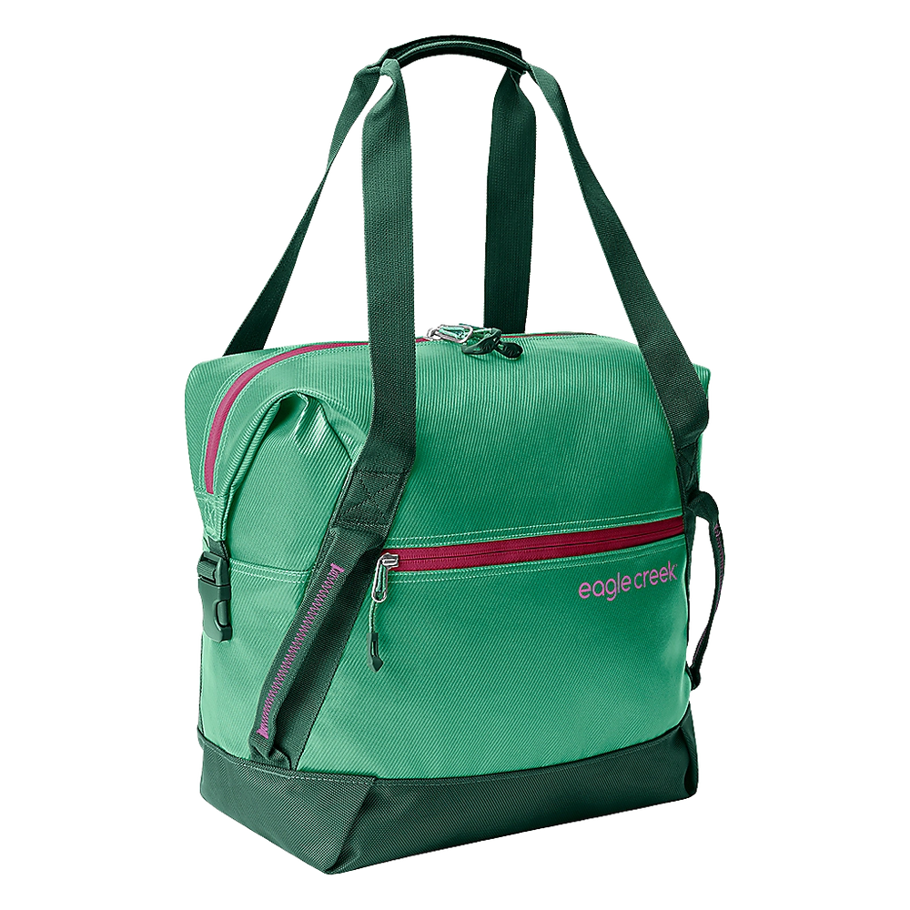 Eagle Creek Migrate Tote Willow Green