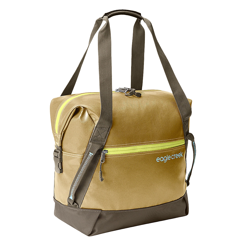 Eagle Creek Migrate Tote Field Brown