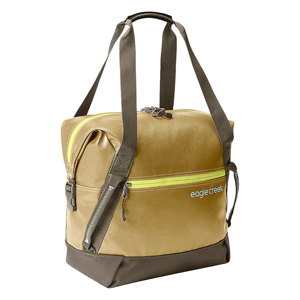 Eagle Creek Migrate Tote Field Brown