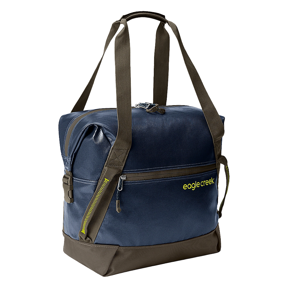 Eagle Creek Migrate Tote Rush Blue