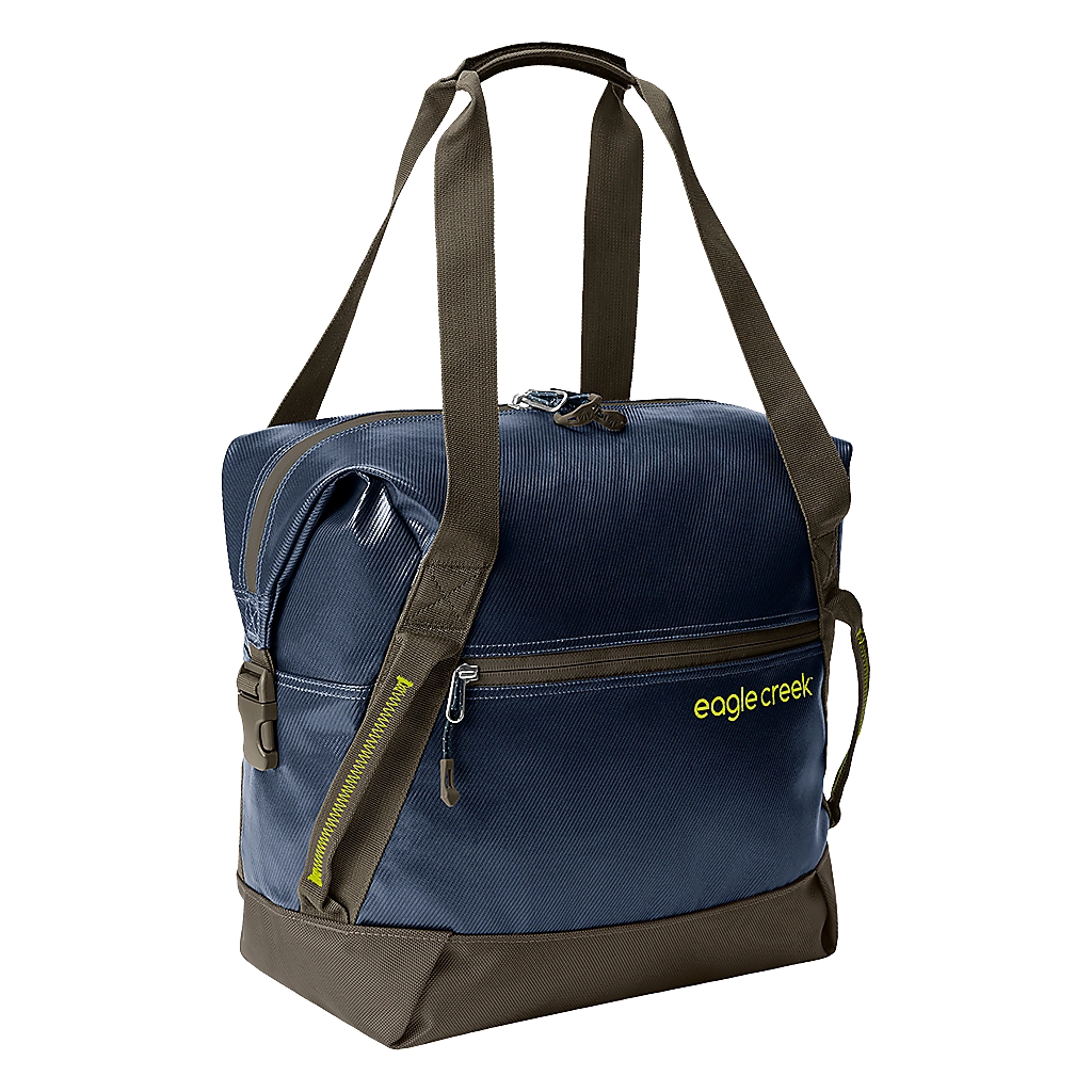 Eagle Creek Migrate Tote Rush Blue