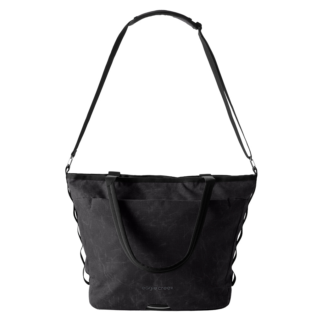 Eagle Creek Explore Tote Black