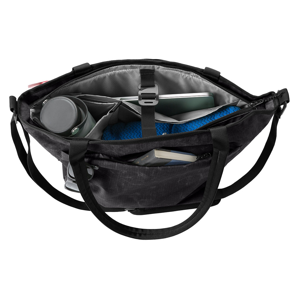 Eagle Creek Explore Tote Black