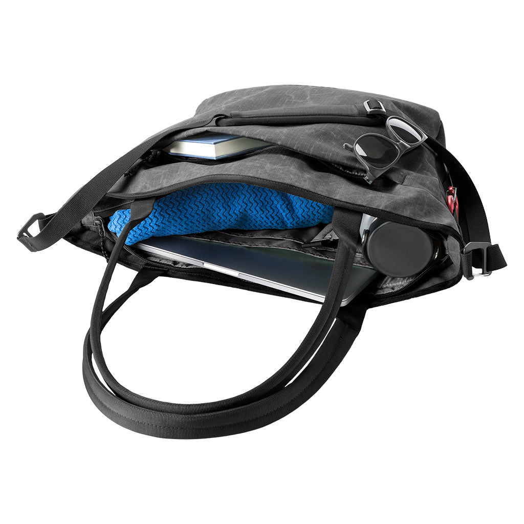 Eagle Creek Explore Tote Black