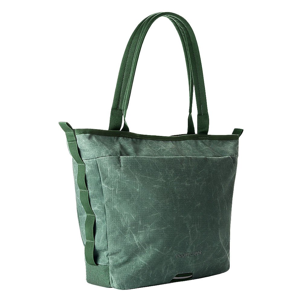 Eagle Creek Explore Tote Grass Green
