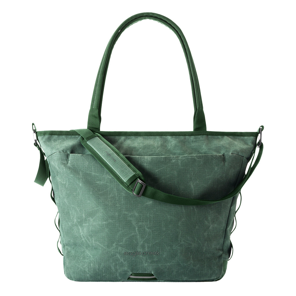 Eagle Creek Explore Tote Grass Green
