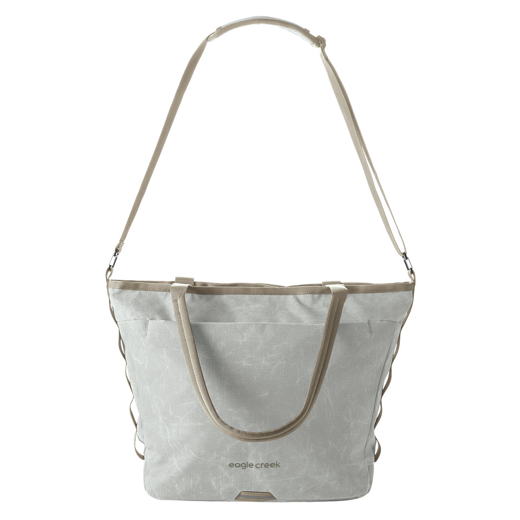 Eagle Creek Explore Tote Storm Grey
