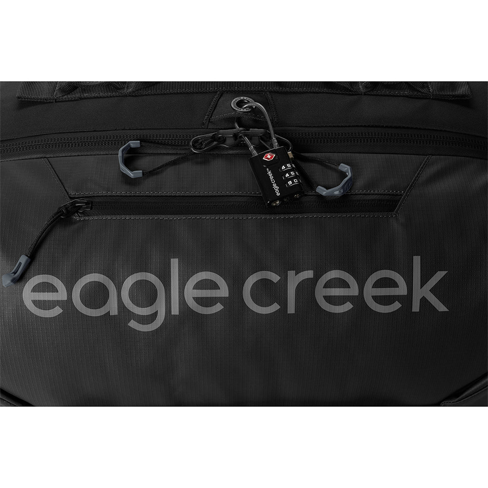 Eagle Creek Tour Travel Pack 55L Black