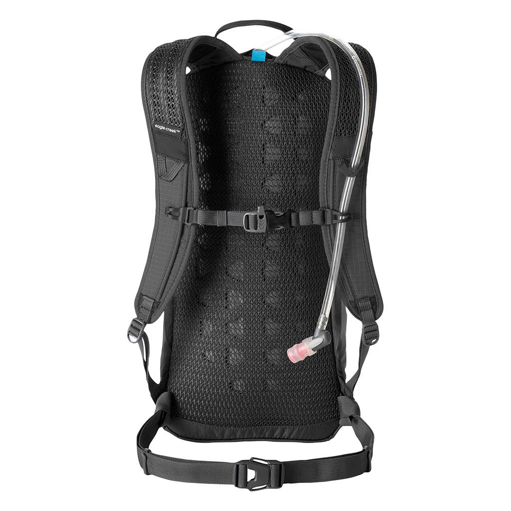 Eagle Creek Ranger XE Backpack 16L Black/River Rock