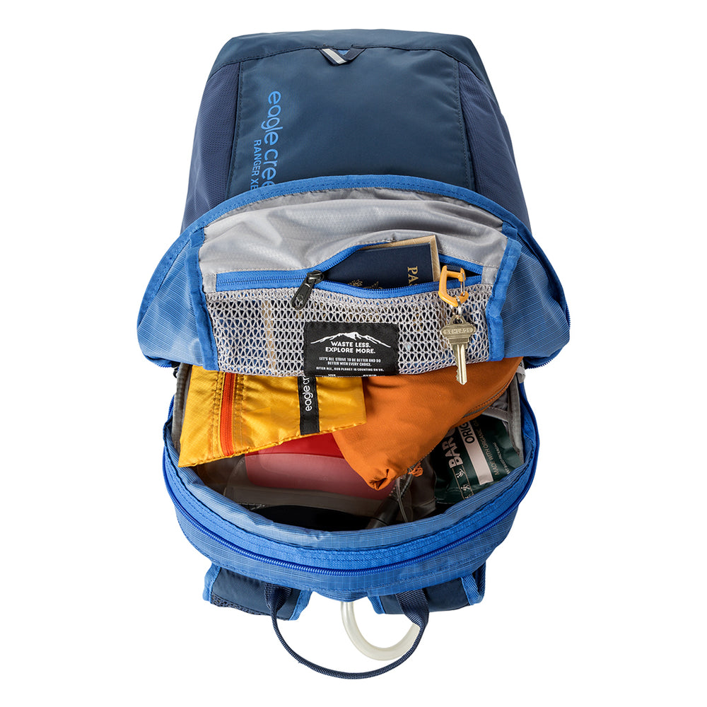 Eagle Creek Ranger XE Backpack 26L Mesa Blue/Aizome Blue