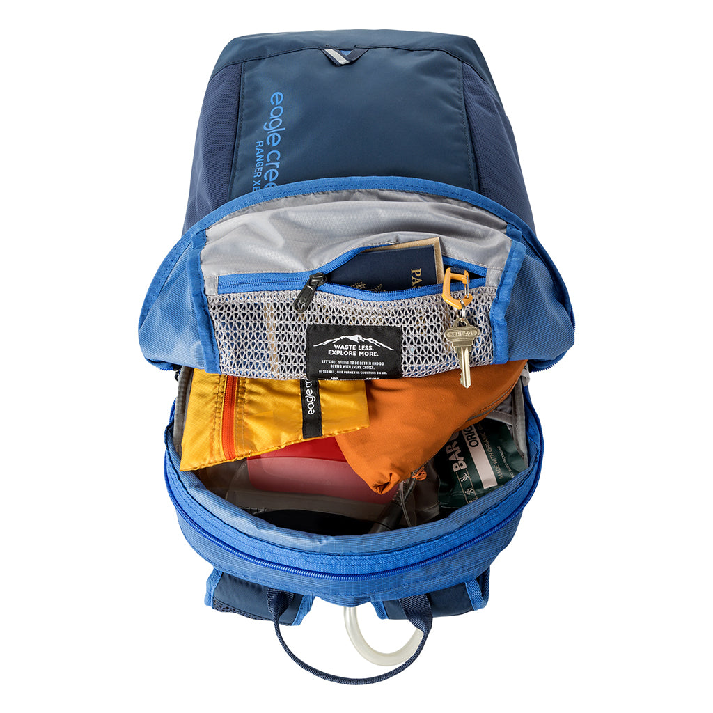 Eagle Creek Ranger XE Backpack 26L Mesa Blue/Aizome Blue