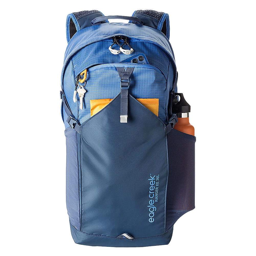 Eagle Creek Ranger XE Backpack 26L Mesa Blue/Aizome Blue