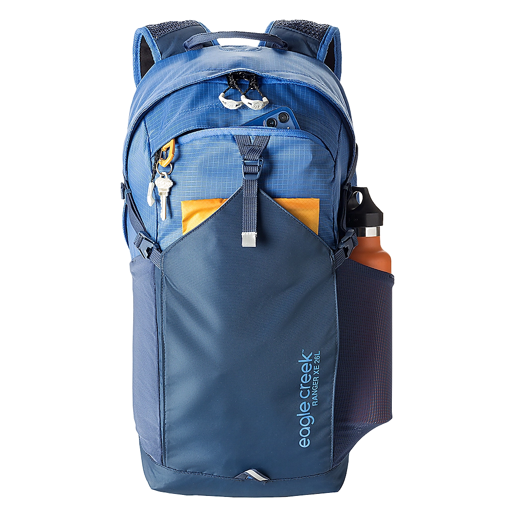 Eagle Creek Ranger XE Backpack 26L Mesa Blue/Aizome Blue