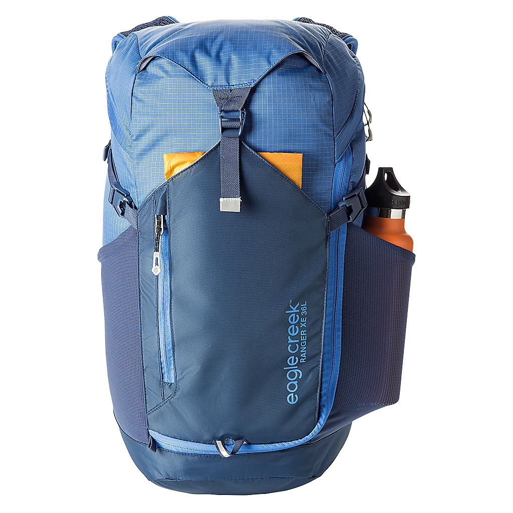 Eagle Creek Ranger XE Backpack 36L Mesa Blue/Aizome Blue