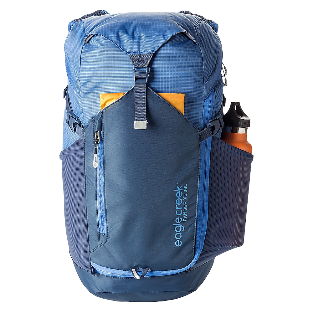 Eagle Creek Ranger XE Backpack 36L Mesa Blue/Aizome Blue
