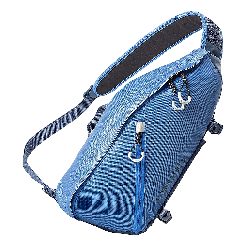 Eagle Creek Ranger XE Crossbody Mesa Blue/Aizome Blue