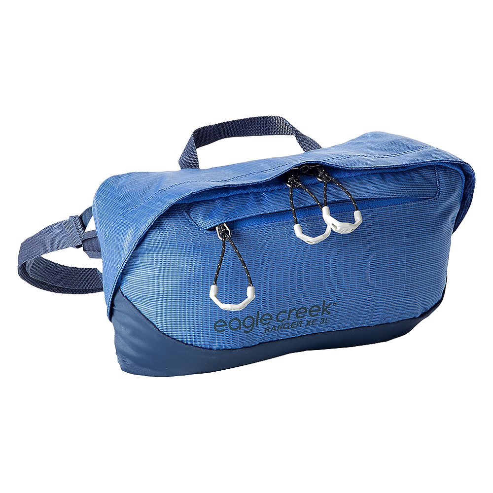 Eagle Creek Ranger XE Waist Pack Mesa Blue/Aizome Blue