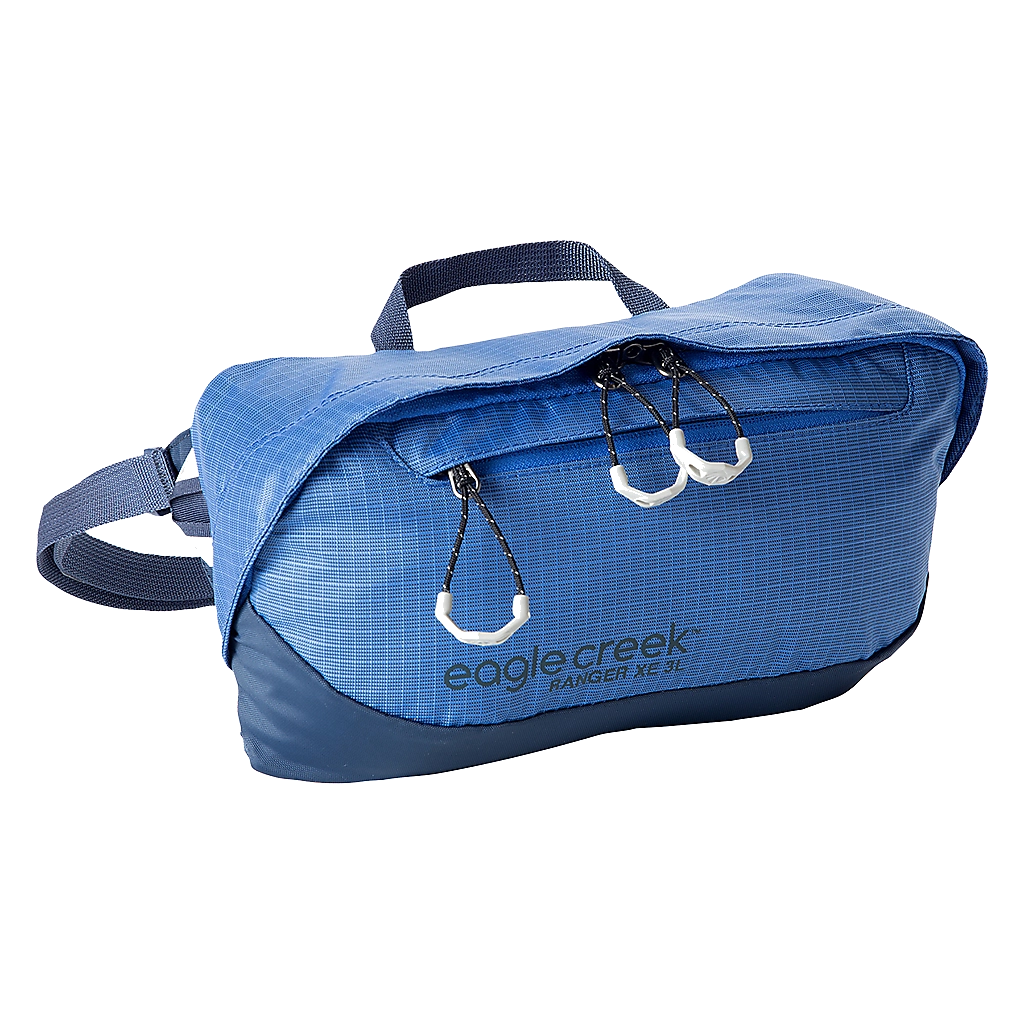 Eagle Creek Ranger XE Waist Pack Mesa Blue/Aizome Blue