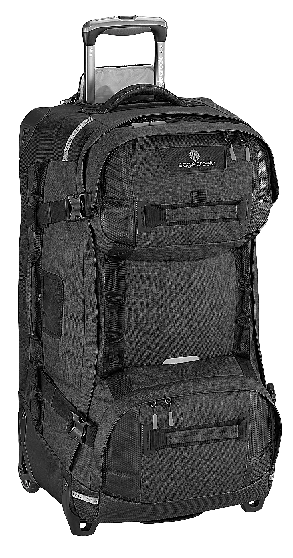 Eagle Creek ORV Trunk 30 Black