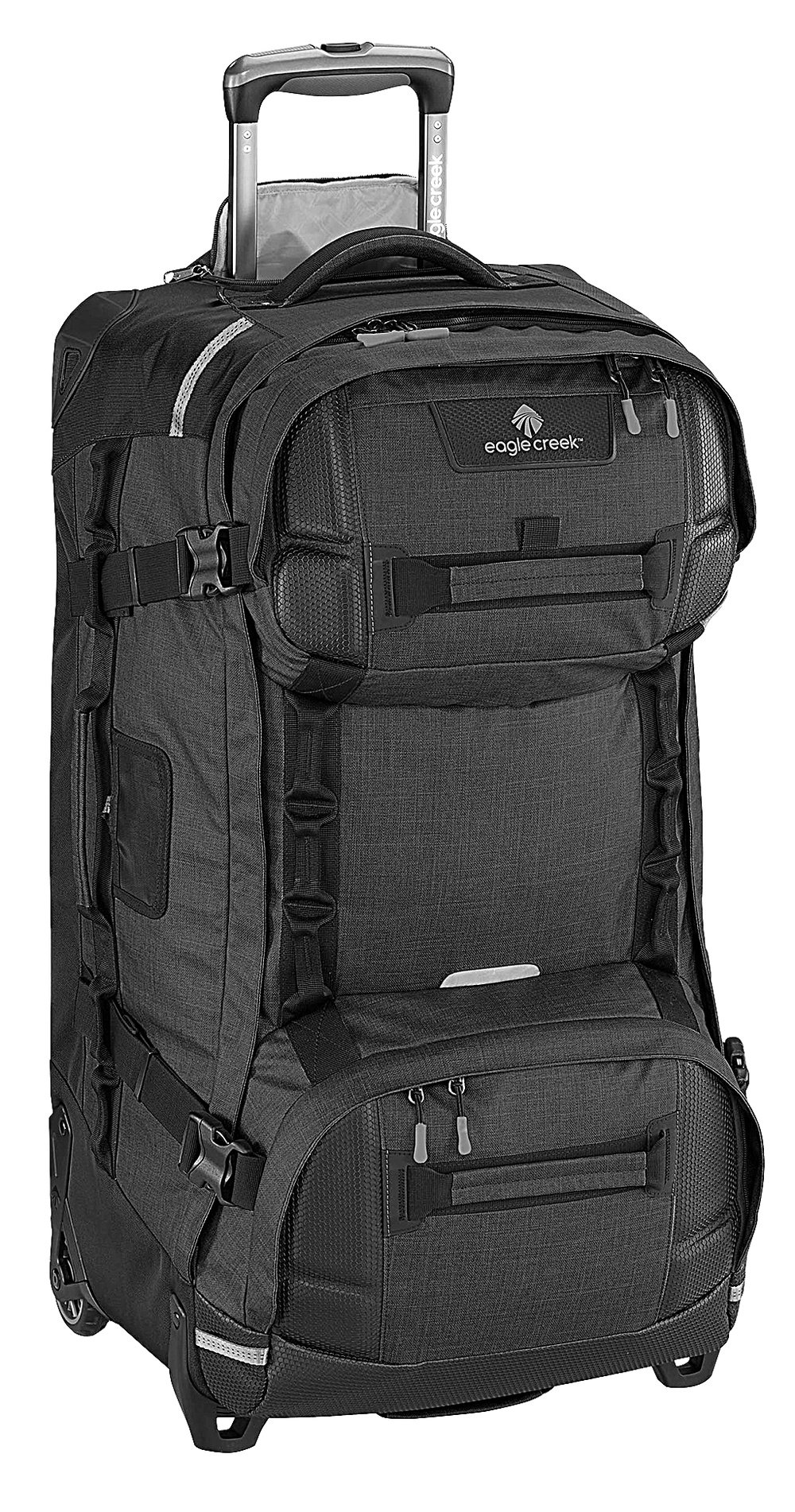 Eagle Creek ORV Trunk 30 Black