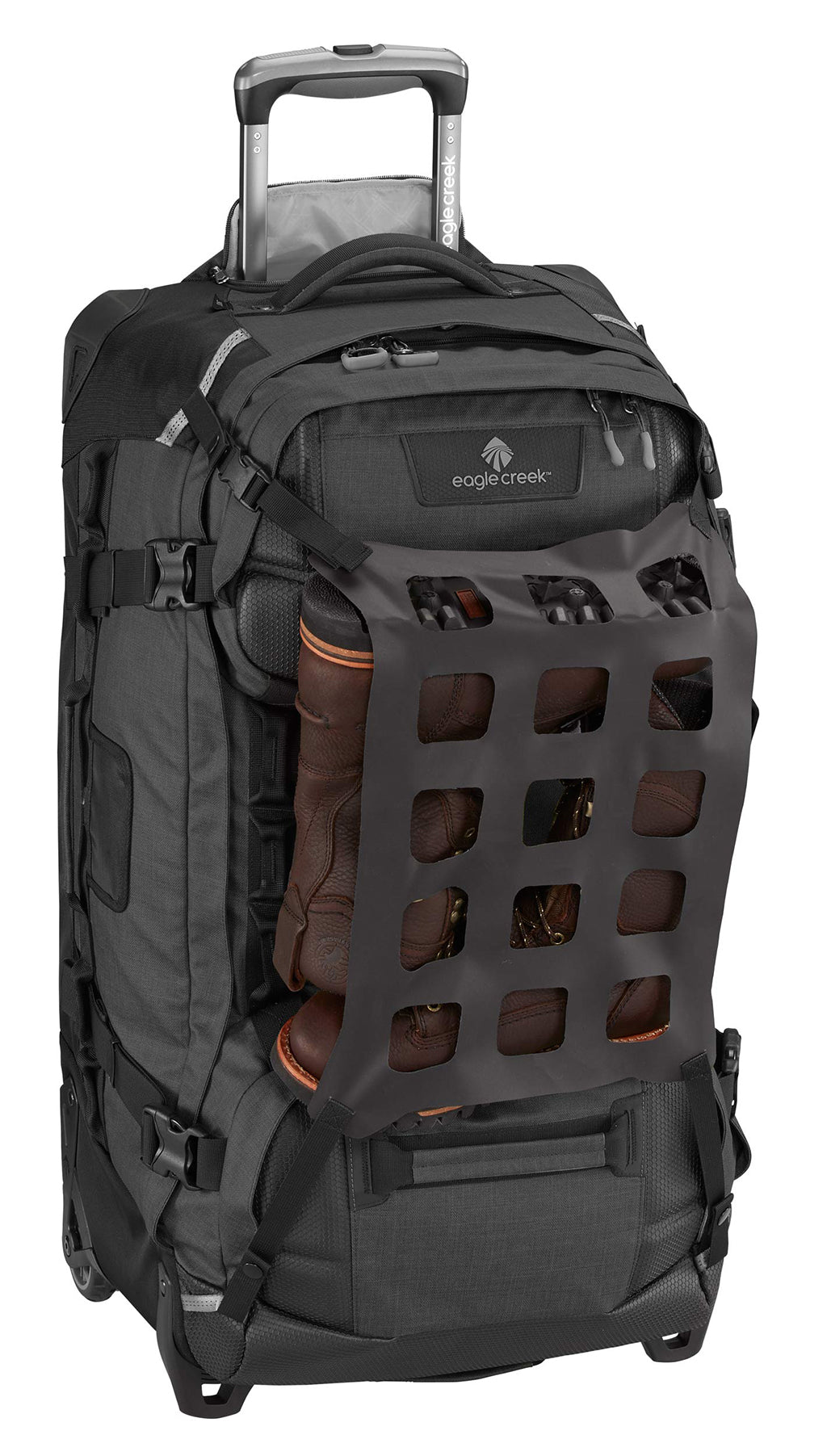 Eagle Creek ORV Trunk 30 Black