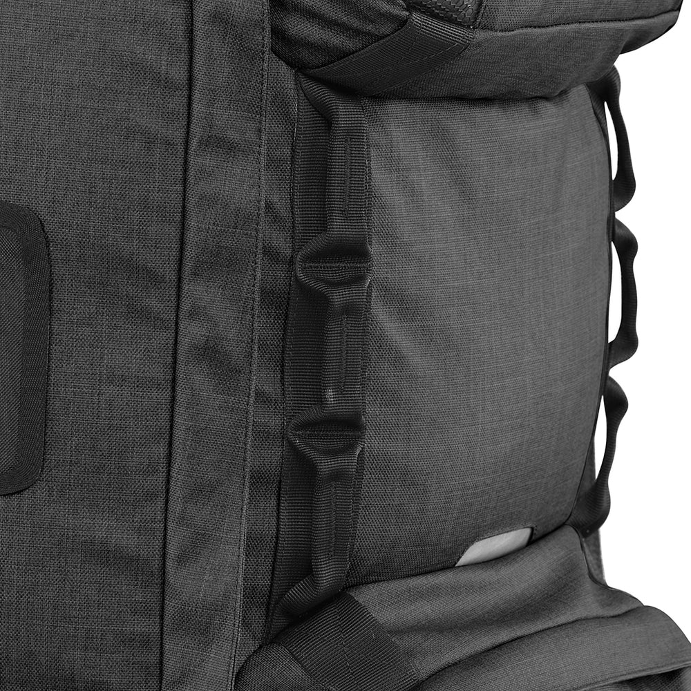 Eagle Creek ORV Trunk 30 Black