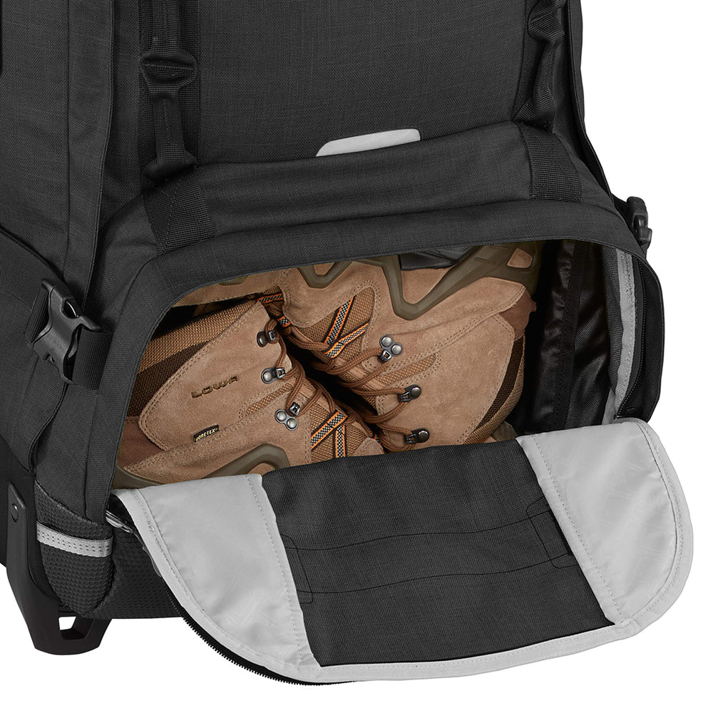 Eagle Creek ORV Trunk 30 Black