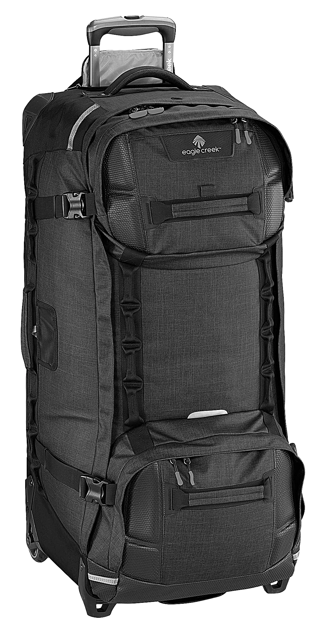 Eagle Creek ORV Trunk 36 Black