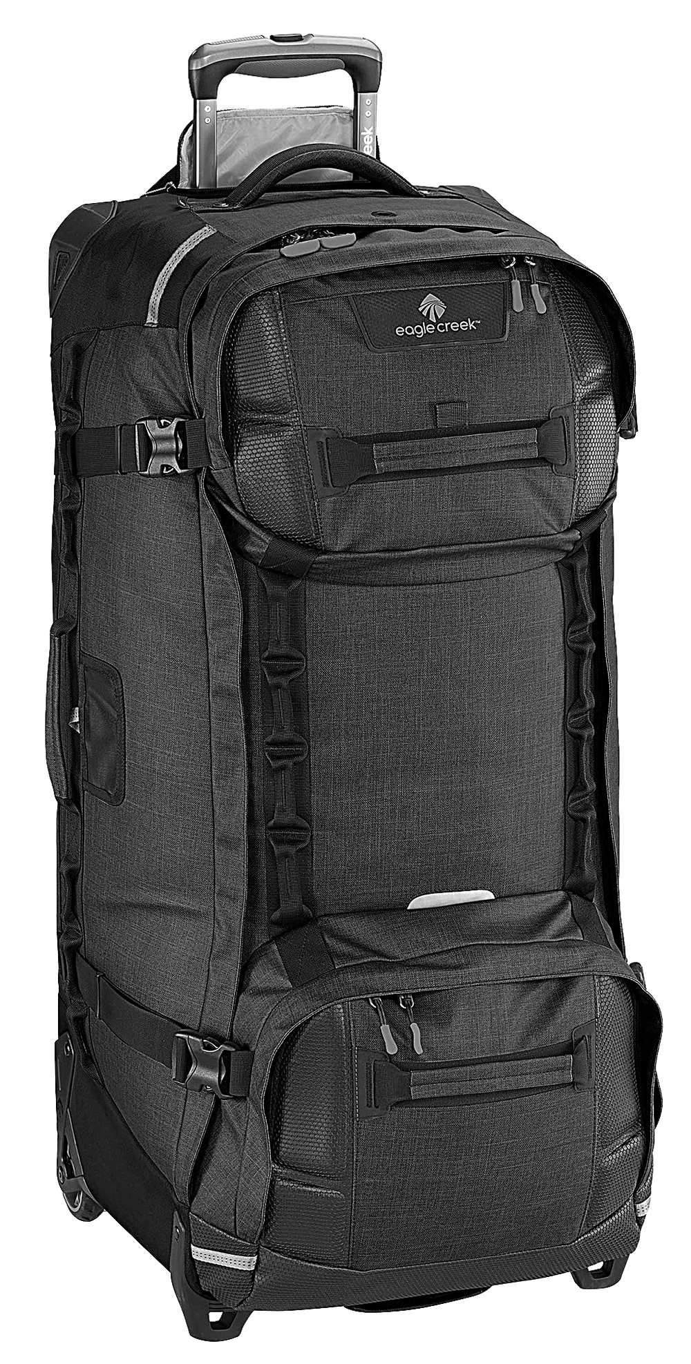 Eagle Creek ORV Trunk 36 Black