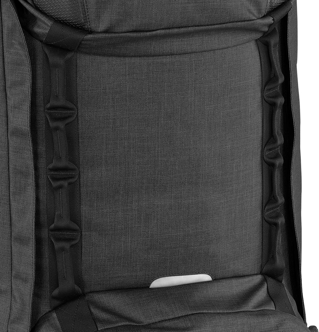 Eagle Creek ORV Trunk 36 Black