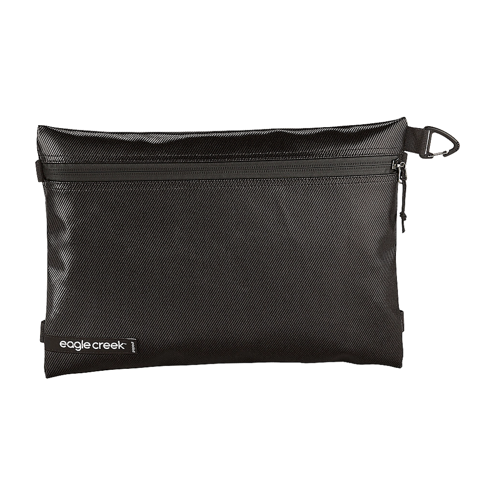 Eagle Creek Pack-It Gear Pouch M Black