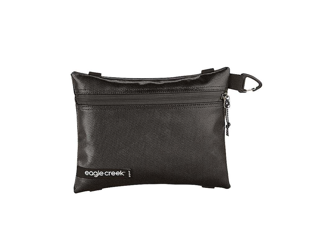 Eagle Creek Pack-It Gear Pouch S Black