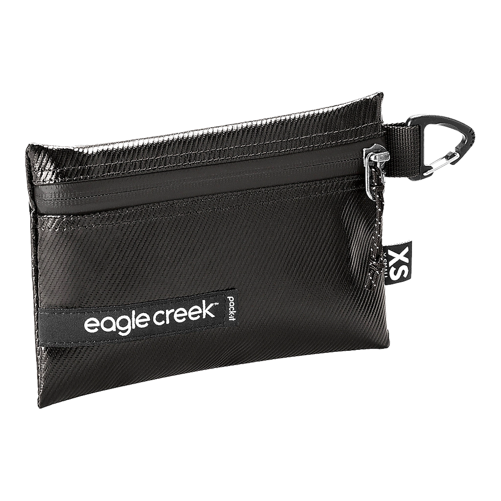 Eagle Creek Pack-It Gear Pouch XS Black