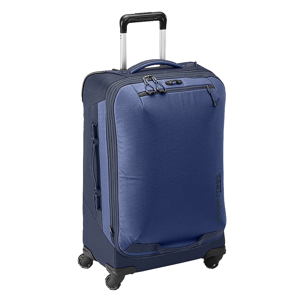 Eagle Creek Expanse 4-Wheel 60L Pilot Blue