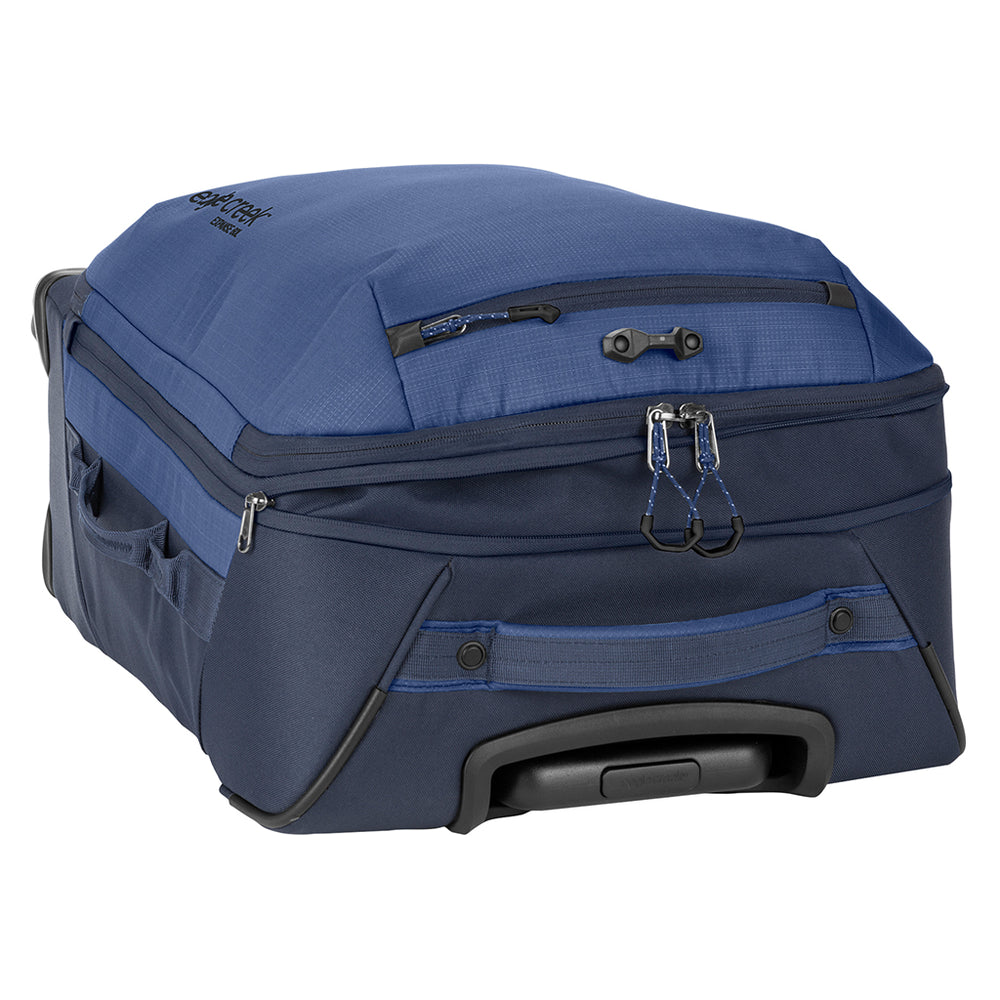 Eagle Creek Expanse 4-Wheel 60L Pilot Blue