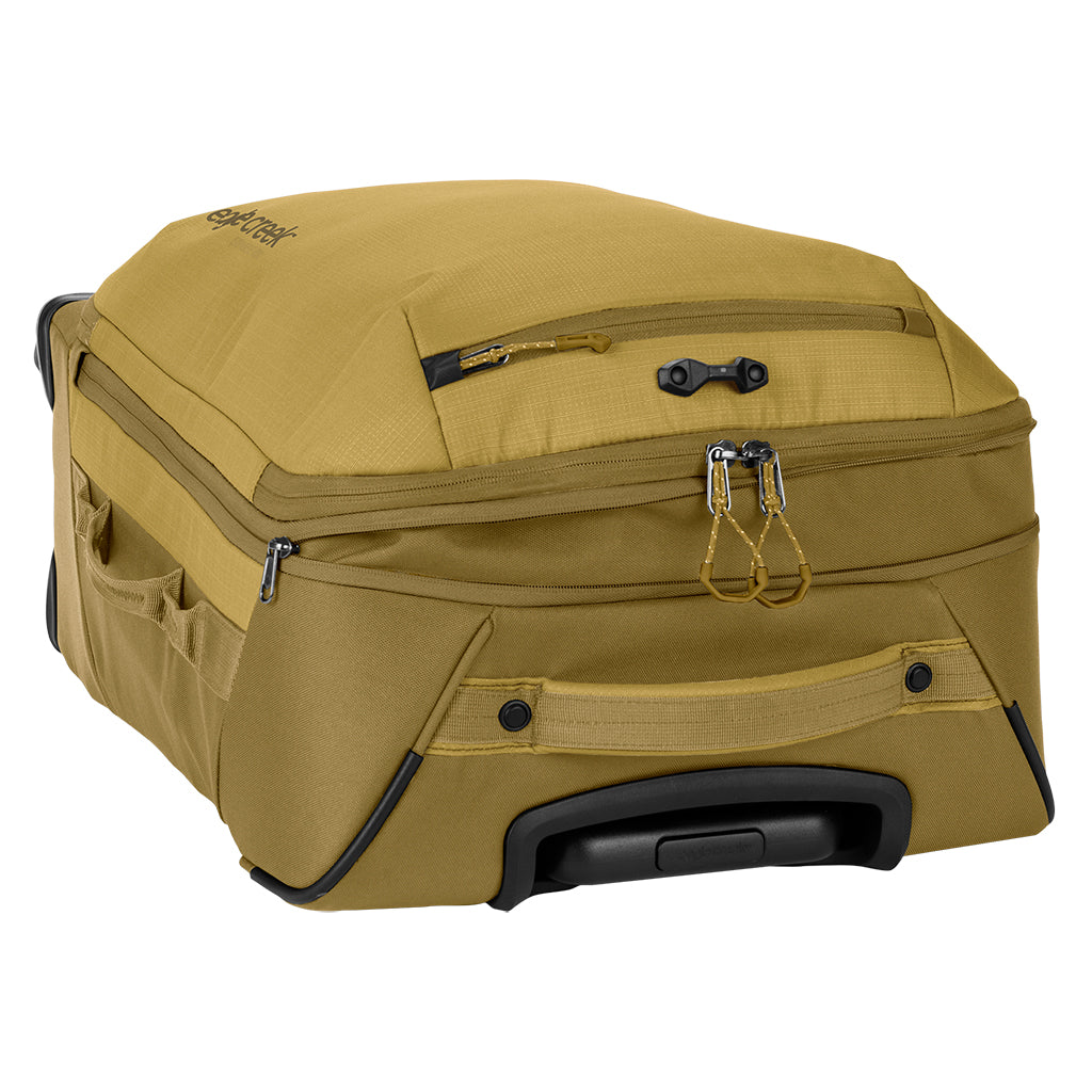 Eagle Creek Expanse 4-Wheel 95L Gold