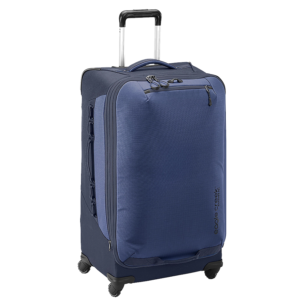Eagle Creek Expanse 4-Wheel 95L Pilot Blue