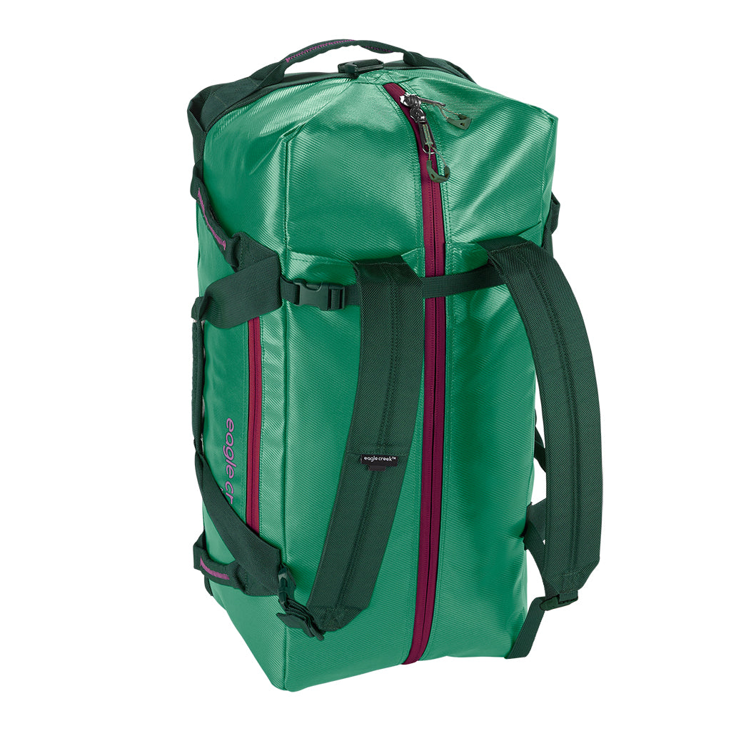 Eagle Creek Migrate Duffel 60L Willow