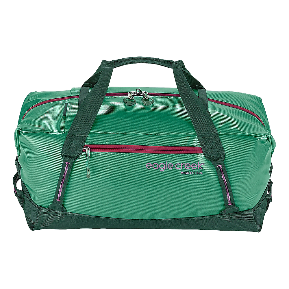 Eagle Creek Migrate Duffel 60L Willow