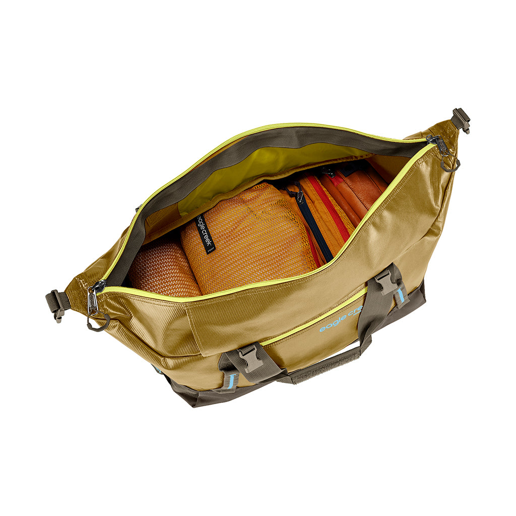 Eagle Creek Migrate Duffel 60L Field Brown